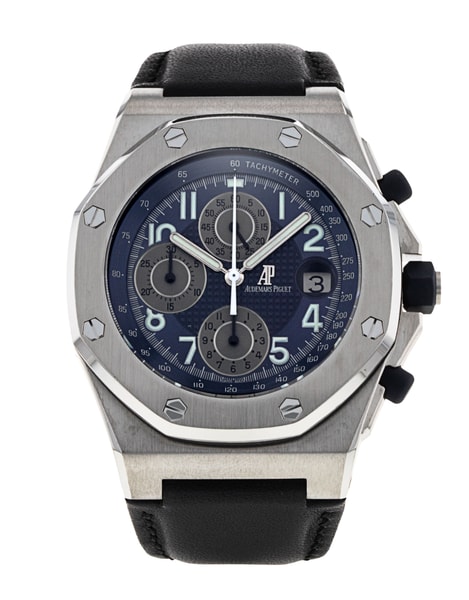 Audemars Piguet Royal Oak Offshore 25770ST.OO.A001KE.01